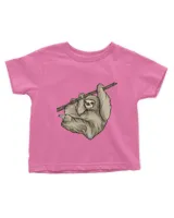 Toddler Cotton Jersey T-Shirt