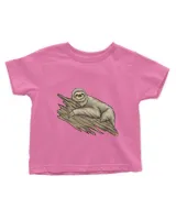 Toddler Cotton Jersey T-Shirt