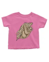 Toddler Cotton Jersey T-Shirt