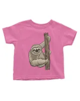Toddler Cotton Jersey T-Shirt
