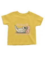 Toddler Cotton Jersey T-Shirt