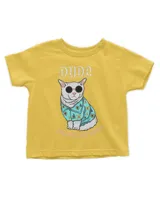 Toddler Cotton Jersey T-Shirt