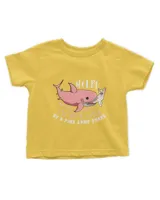 Toddler Cotton Jersey T-Shirt