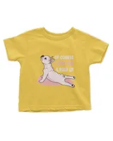 Toddler Cotton Jersey T-Shirt