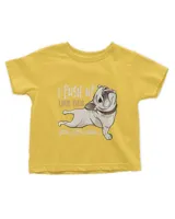 Toddler Cotton Jersey T-Shirt