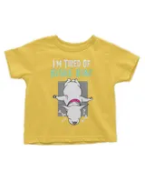 Toddler Cotton Jersey T-Shirt