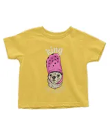 Toddler Cotton Jersey T-Shirt