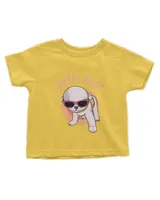 Toddler Cotton Jersey T-Shirt
