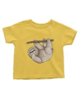 Toddler Cotton Jersey T-Shirt