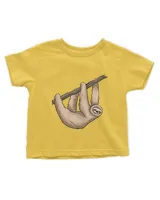 Toddler Cotton Jersey T-Shirt