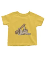 Toddler Cotton Jersey T-Shirt