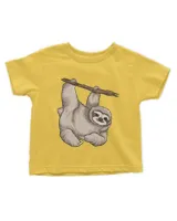 Toddler Cotton Jersey T-Shirt