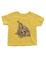 Toddler Cotton Jersey T-Shirt