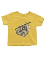 Toddler Cotton Jersey T-Shirt