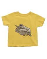 Toddler Cotton Jersey T-Shirt