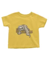 Toddler Cotton Jersey T-Shirt