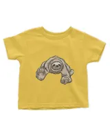 Toddler Cotton Jersey T-Shirt