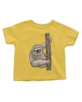 Toddler Cotton Jersey T-Shirt