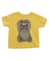 Toddler Cotton Jersey T-Shirt