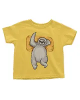 Toddler Cotton Jersey T-Shirt