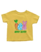 Toddler Cotton Jersey T-Shirt