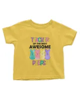Toddler Cotton Jersey T-Shirt