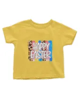Toddler Cotton Jersey T-Shirt