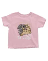 Toddler Cotton Jersey T-Shirt