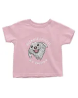 Toddler Cotton Jersey T-Shirt