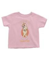 Toddler Cotton Jersey T-Shirt