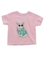Toddler Cotton Jersey T-Shirt