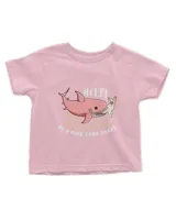 Toddler Cotton Jersey T-Shirt