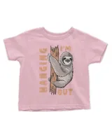 Toddler Cotton Jersey T-Shirt