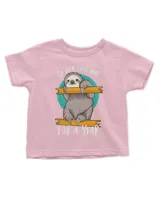 Toddler Cotton Jersey T-Shirt