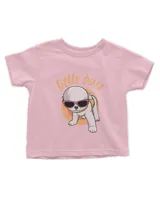 Toddler Cotton Jersey T-Shirt
