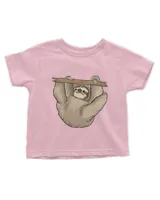 Toddler Cotton Jersey T-Shirt