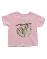 Toddler Cotton Jersey T-Shirt