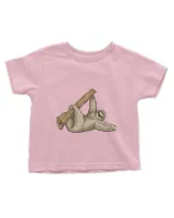 Toddler Cotton Jersey T-Shirt