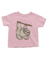 Toddler Cotton Jersey T-Shirt