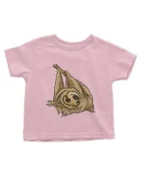 Toddler Cotton Jersey T-Shirt