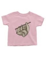 Toddler Cotton Jersey T-Shirt