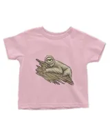 Toddler Cotton Jersey T-Shirt