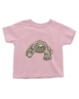 Toddler Cotton Jersey T-Shirt