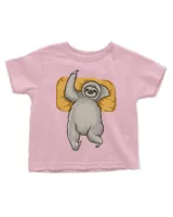 Toddler Cotton Jersey T-Shirt
