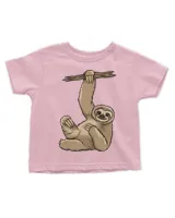 Toddler Cotton Jersey T-Shirt