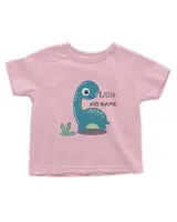 Toddler Cotton Jersey T-Shirt