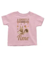 Toddler Cotton Jersey T-Shirt