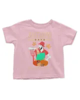 Toddler Cotton Jersey T-Shirt