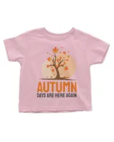 Toddler Cotton Jersey T-Shirt