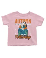 Toddler Cotton Jersey T-Shirt